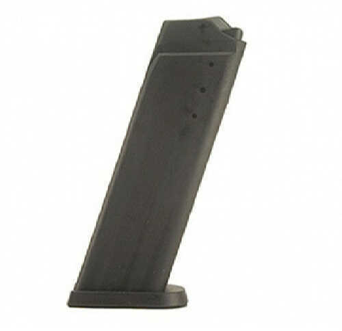 Heckler & Koch HK USP 9mm Expert 18-Round Magazine, Translucent Md: 215124S